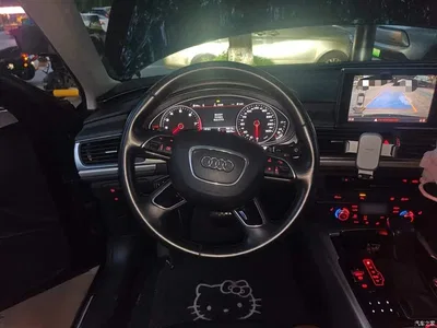 2018 Audi A6L 30th Anniversary 35 TFSI Fashion, фото 3, лот 10434340