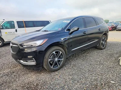2021 BUICK ENCLAVE ESSENCE, фото 1, лот 10861509