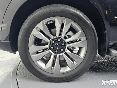 2024 Kia Mohave Diesel 3.0 4WD 5-Seater, фото 4, лот 10082518