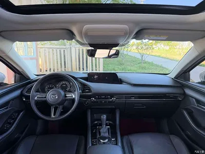2021 Mazda Mazda3 Axela 2.0L Automatic Quality Glamour, фото 4, лот 11241704