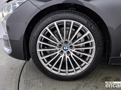 2021 BMW 7-Series 740Li xDrive Design Pure Excellence, фото 4, лот 10055464