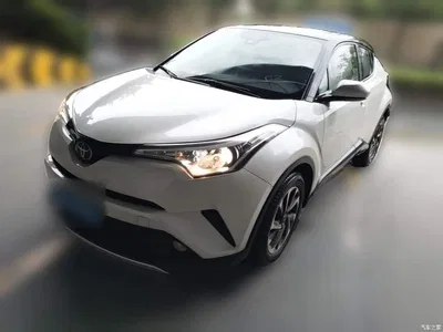 2018 Toyota IZOA 2.0L Speed Edition China VI, фото 1, лот 10384961
