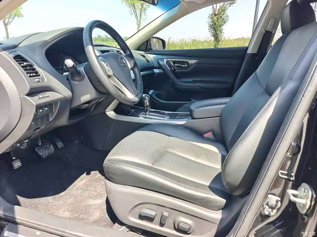 2013 Nissan Teana 2.0L XL Comfort, фото 4, лот 11222896