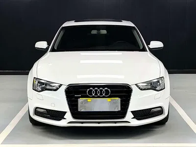 2012 Audi A5 (Import) 2.0TFSI Sportback, фото 2, лот 10233948