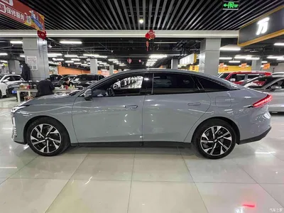 2023 Geely Galaxy Galaxy L6 125km Starship, фото 3, лот 10428573