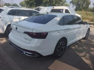 2023 Volkswagen Sagitar 300TSI DSG Surpassing Edition, фото 3, лот 11101946