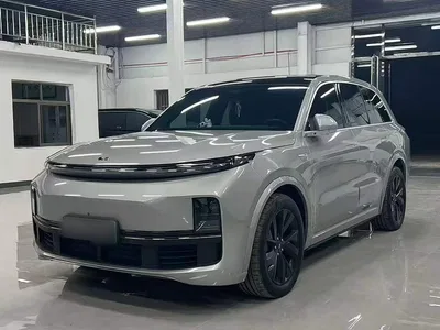 2023 Li Auto Li L8 Pro, фото 1, лот 10823821