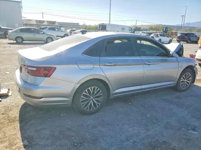2021 VOLKSWAGEN JETTA S, фото 3, лот 10824742