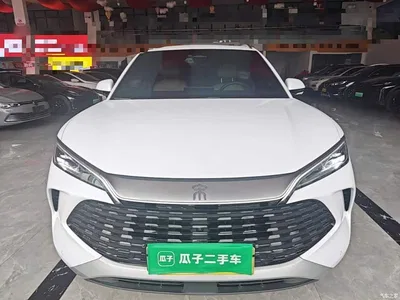 2024 BYD Song L DM-i 112km Superior, фото 3, лот 10272720