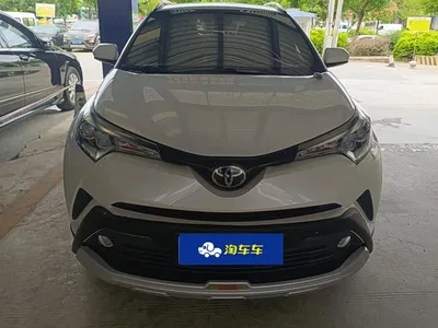 2018 Toyota IZOA 2.0L Yichi Edition China V, фото 2, лот 10295721