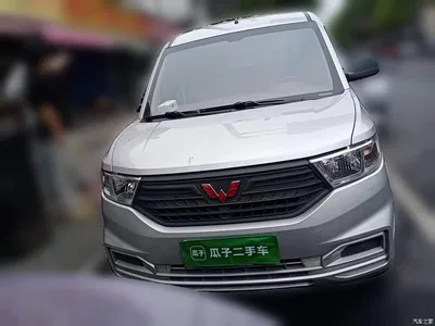 2022 Wuling Motors Wuling Hongguang V 1.5L Power Take Edition Electric Power Steering LAR, фото 3, лот 11097770