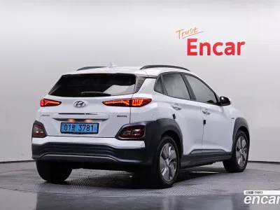 2019 Hyundai Kona Premium, фото 2, лот 10138394