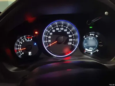 2019 Honda XR-V 220TURBO CVT Luxury China VI, фото 4, лот 11107237