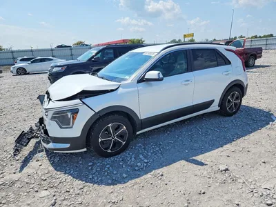 2024 KIA NIRO EX, фото 1, лот 10780283