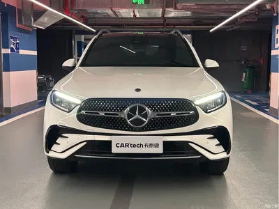 2023 Mercedes Glc Klasse, фото 2, лот 10249322