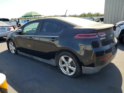 2015 CHEVROLET VOLT, фото 2, лот 10701379