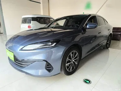 2024 BYD Seal 06 New Energy DM-i 120KM Honor, фото 1, лот 10807846