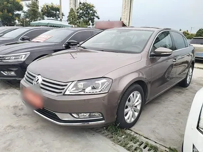 2015 Volkswagen Magotan 1.8TSI Luxury, фото 2, лот 10438641