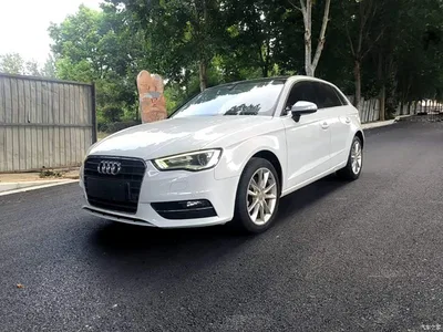 2015 Audi A3 Sportback 40 TFSI Automatic Comfort, фото 2, лот 10462245