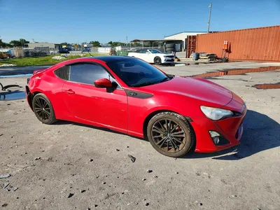 2013 SCION FR-S BASE, фото 4, лот 10880544
