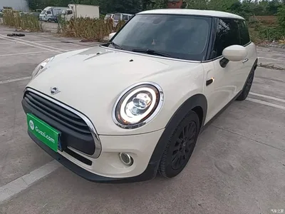 2021 MINI MINI 1.5T ONE PLUS, фото 1, лот 10510574
