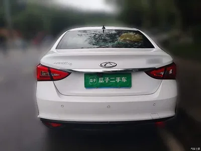 2021 Chery Arrizo 5 PRO 1.5L Manual Youth Edition, фото 3, лот 11522357