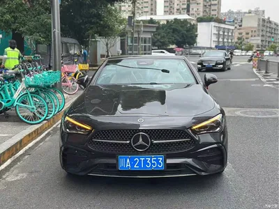 2024 Mercedes-Benz CLE 260 Convertible Coupe, фото 4, лот 10680158