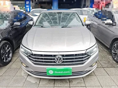 2020 Volkswagen Sagitar 280TSI DSG Comfort China VI, фото 3, лот 11133670