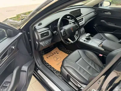 2020 Hongqi H5 1.5T DCT Qiyue Edition, фото 4, лот 10287960