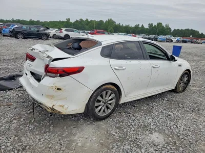 2018 KIA OPTIMA S, фото 3, лот 10773693