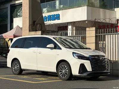 2023 Buick GL8 Model Land Business Class Comfort, фото 2, лот 10343391