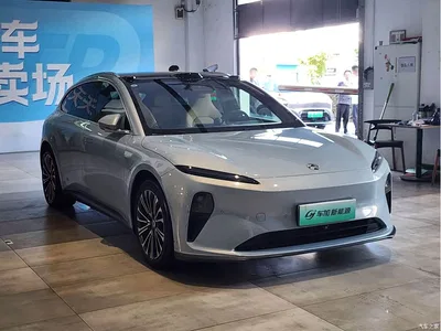 2023 NIO ET5T Model 75kWh Touring, фото 3, лот 10355438