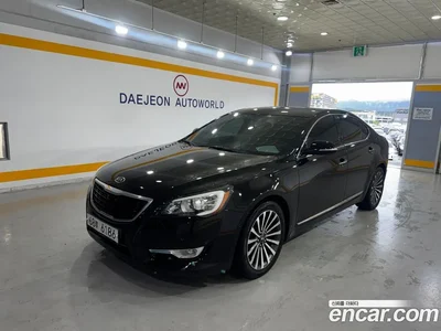 2012 Kia K7 2.4 GDI Prestige, фото 1, лот 10109798