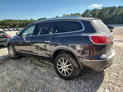 2016 BUICK ENCLAVE, фото 2, лот 10863149