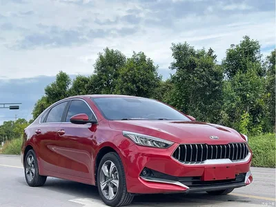 2019 Kia K3 1.5L CVT Smart Connect Edition, фото 3, лот 10333925