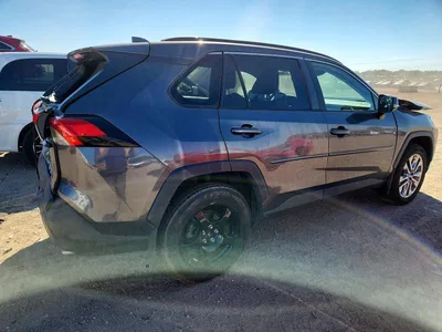 2019 TOYOTA RAV4 XLE PREMIUM, фото 3, лот 11392215