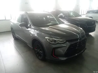 2020 Chevrolet Volando Mild Hybrid Redline 530T Automatic Premium Edition (5+2 seater), фото 4, лот 10835673