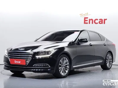 2014 Hyundai Genesis G330 Premium, фото 1, лот 10238324