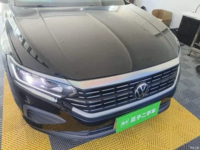 2025 Volkswagen Passat Outstanding 280TSI Business Edition, фото 3, лот 10440606