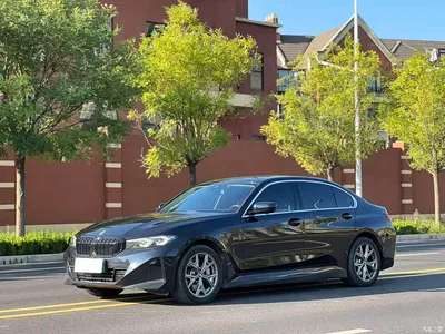 2022 BMW i3 eDrive 35 L, фото 1, лот 10472829
