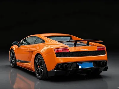 2011 Lamborghini Gallardo LP 570-4 Superleggera, фото 4, лот 10308841
