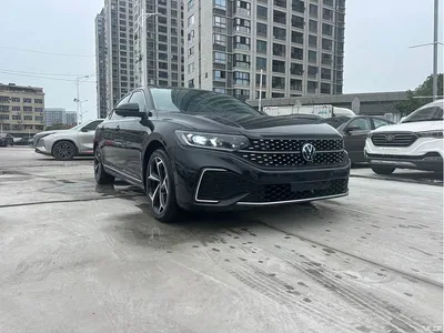 2023 Volkswagen Passat 330TSI Starlight Luxury Edition, фото 3, лот 10439663