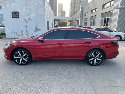 2024 Volkswagen Lamando L 280TSI DSG Cool Edition, фото 2, лот 10469581