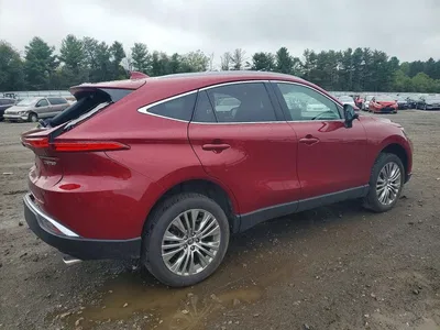 2023 TOYOTA VENZA LIMITED, фото 3, лот 10506841