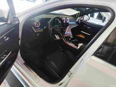 2022 Mercedes-Benz C-Class Facelift C 200 L Sport, фото 4, лот 11220238