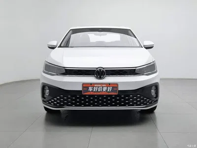 2025 Volkswagen Lavida New Edge 1.5L Outstanding New Wish, фото 3, лот 10425242