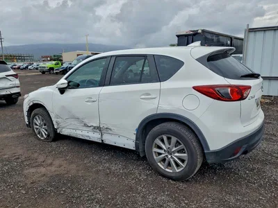 2016 MAZDA CX-5 TOURING, фото 2, лот 10637887
