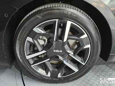 2023 Kia K8 2.5 Gasoline 2WD, фото 4, лот 10063369
