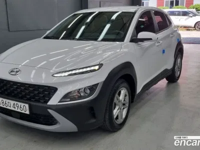 2023 Hyundai Kona Gasoline 1.6 Turbo 2WD, фото 3, лот 10231320