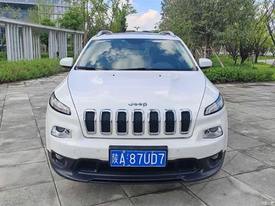2016 Jeep Cherokee 2.4L Leading Smart Edition, фото 2, лот 10621452